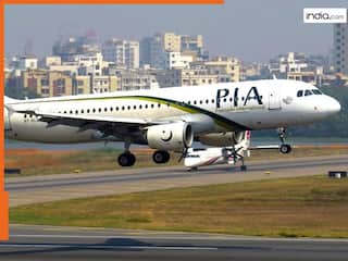 भारत ने पाकिस्तानी प्लेन के लिए खोला एयरस्पेस, अचानक क्यों लिया गया ये फैसला?