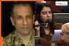 VIDEO: Pak army spokesperson winks at woman journalist during press briefing on Imran Khan, internet calls it 'new low'