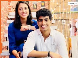 स्मृति मंधाना-पलाश मुच्छल की शादी पोस्टपोन या कैंसिल? इवेंट कराने वाली कंपनी ने लिखा 'हर मैच में फिनिश लाइन पार...'