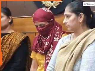 'साइको किलर' मां की खौफनाक कहानी! 3 बच्चियों के साथ अपने बेटे को भी मारा, वजह जानकर पुलिस भी हैरान