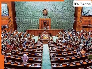 Parliament Budget Session: Opposition to move no-trust motion against Lok Sabha speaker Om Birla