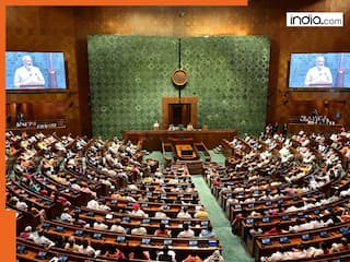 What is the SHANTI Bill passed by Parliament meant for? It opens the nuclear power sector to private players for...