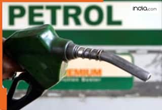 Petrol, Diesel Prices Today: Check per litre prices in Delhi, Mumbai, Chennai, Ahmedabad and other cities