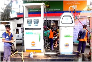 Petrol, Diesel PRICE REVISED on December 1: Check fresh rates in your city on December 1