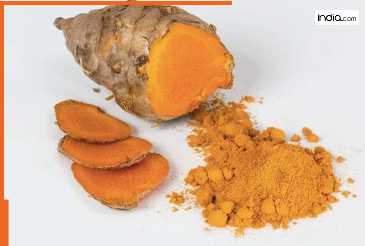 साधारण हल्दी भूल जाइए! अंबा हल्दी है असली 'औषधि', जानें क्यों आयुर्वेद में इसे दिया जाता है सबसे खास दर्जा
