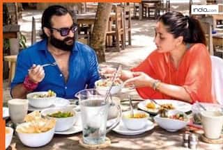 सुबह उठते ही करीना कपूर क्या खाती हैं? खाली पेट कॉफी के साथ ये है सीक्रेट स्नैक, आप भी करें ट्राई