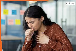 इन दिनों लोगों को हो रही है अजीब तरह की खांसी, गले में फंसाव सा हो रहा है महसूस, डॉक्टर से जानें ये क्या है और इससे कैसे बचें