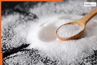 क्या वाकई 7 दिन नमक छोड़ने से ब्लड प्रेशर कंट्रोल होता है? डॉक्टरों ने बताया सच