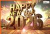 2025 को बाय-बाय, 2026 को वेलकम! अपनों को भेजें ये न्यू ईयर विशेस, उन्हें भी फील होगा स्पेशल