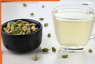 बात-बात पर जिस इलायची पानी की बात करती हैं तान्या मित्तल क्या आपको पता हैं उसके गजब के फायदे?