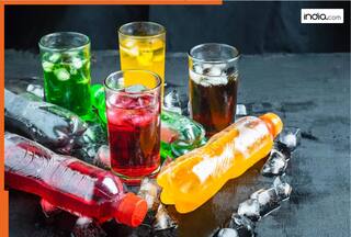 शुगर पेशेंट दें ध्यान! ये 5 ड्रिंक्स पीने से रॉकेट की स्पीड से बढ़ सकता है ब्लड शुगर, आज ही से करें अवॉइड