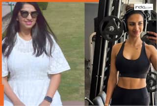 तेजी से वायरल हो रहा है न्यूट्रिशनिस्ट का ये डाइट प्लान, बिना मीठा छोड़े और स्वादिष्ट खाने के साथ घटाया 30 किलो वजन!