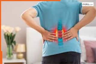 Slip Disc के बाद Gym करना सही या खतरनाक? हड्डियों के डॉक्टर ने बताया सच