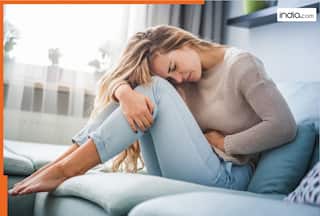 दवा छोड़ो, ये आसान घरेलू उपाय ट्राई करो, पीरियड्स क्रैम्प्स से तुरंत मिलेगी राहत