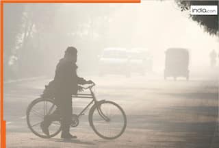 प्रदूषण से दिमाग पर साइलेंट अटैक! बिना लक्षणों के बढ़ रहा है स्ट्रोक का खतरा, एक्सपर्ट ने बताए बचाव के उपाय