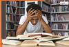 Exam Anxiety vs Normal Stress: छात्रों को कब हो जाना चाहिए सतर्क?