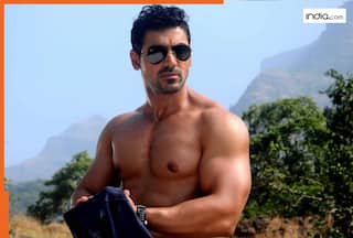 53 की उम्र में भी परफेक्ट बॉडी! ब्रेकफास्ट, लंच और डिनर में क्या खाते हैं John Abraham? पूरा डाइट प्लान हुआ रिवील