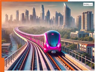 Lucknow Metro timings to change on THESE dates, UPMRC sends proposal Housing Department, check full schedule here