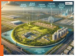 Jewar Airport के पास है घर का सपना? YEIDA ला रहा हाउसिंग स्कीम- इन लोगों के लिए स्पेशल कोटा