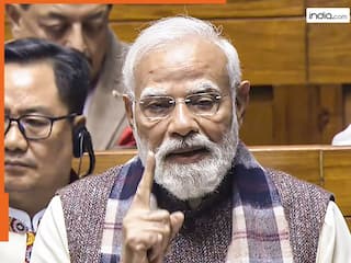 PM Modi makes BIG statement on Indigo crisis: 'Rules to improve system, not to...'