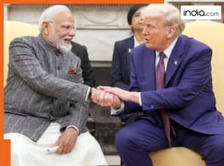 Trust deficit and trade barriers: Why the India–US trade deal remains stuck, Donald Trump likely to...