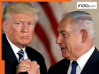 ईरान पर हमला करने वाला है इजरायल? ट्रंप के साथ मीटिंग कर सकते हैं PM नेतन्याहू, जानें पूरा मामला