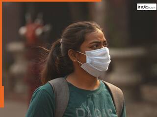 दिल्ली में 2025 में क्यों टूट रहे हैं प्रदूषण के पुराने रिकॉर्ड? क्यों इतनी जहरीली हुई हवा, जानिए इसके पीछे की बड़ी वजह