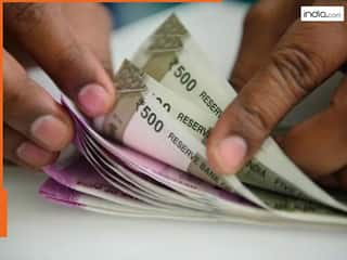 Post Office की इस स्कीम से घर बैठे हर महीने होगी 20,000 रुपये की कमाई, यहां लीजिए फुल डिटेल्स