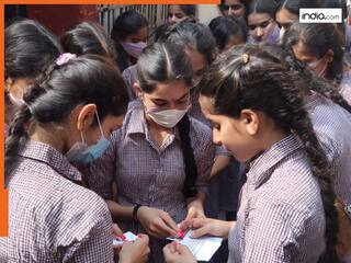 लड़कियों छुट्टी से आओ तो पहले प्रेगनेंसी टेस्ट कराओ, वरना... जानें किस सरकारी गर्ल्स हॉस्टल का है ये फरमान