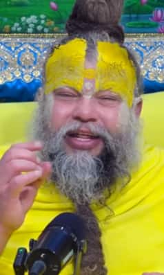 PremanandJi Maharaj: नॉनवेज खाने वाले घर में पूजा पाठ कर सकते हैं या नहीं?