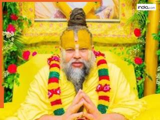 गुटका या तंबाकू के साथ रामायण पाठ करना सही या गलत? जानें प्रेमानंद महाराज ने क्या दिया इसका जवाब