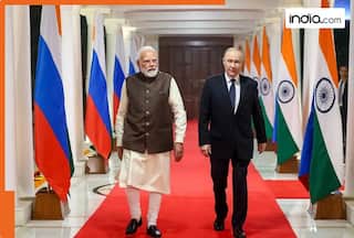 30 day free tourist visa? Know what PM Modi, Vladimir Putin discussed in Annual Summit 2025
