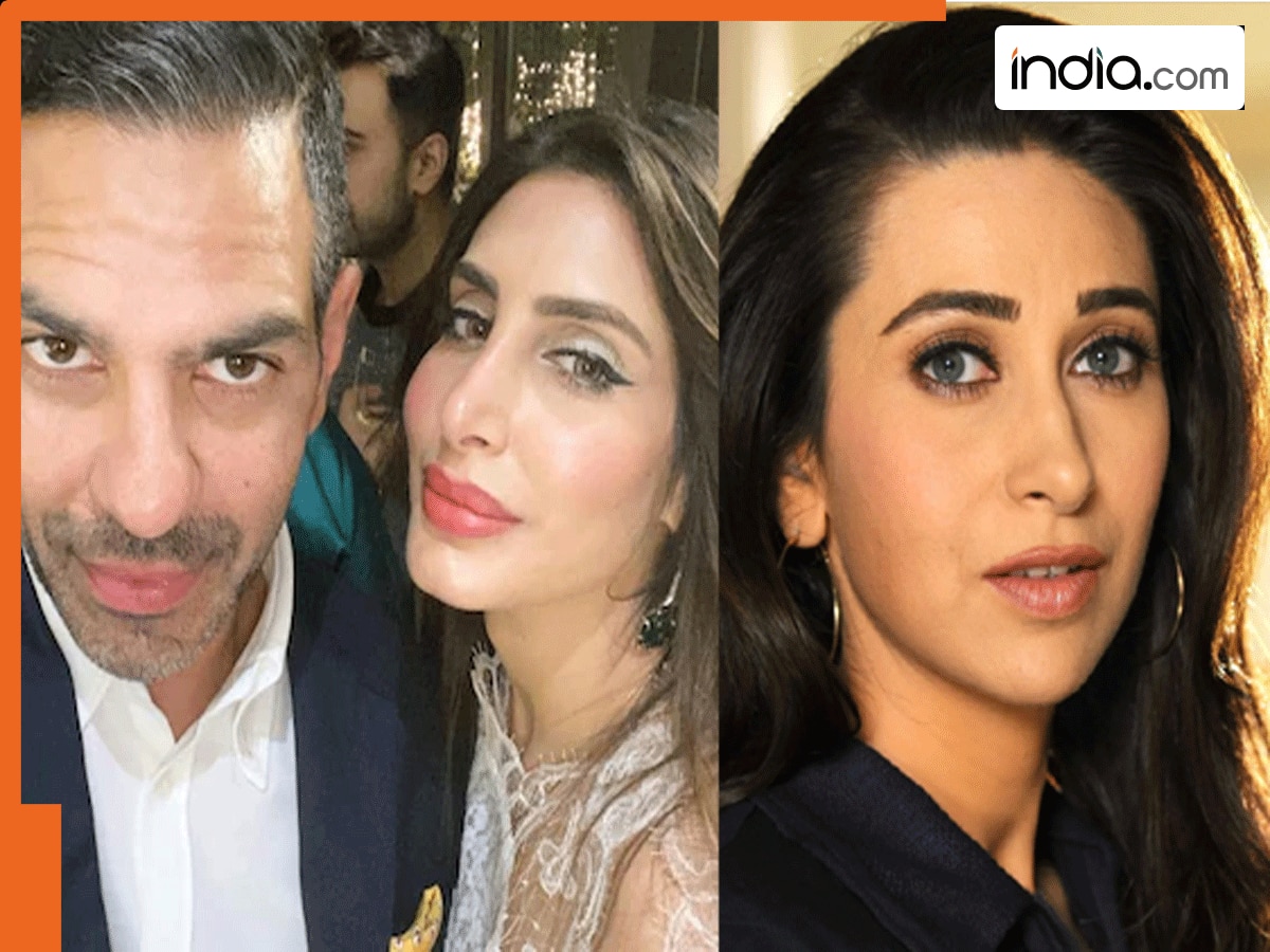 Sunjay Kapur Case: दिल्ली हाई कोर्ट ने फैसला रखा सुरक्षित, करिश्मा के बच्चों ने सौतेली मां पर लगाए हैं ये आरोप