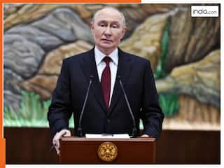 'We believe in our victory': Russian President Putin gives big statement after attack on home amid escalating Russia-Ukraine war