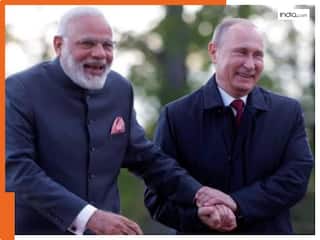 PM मोदी और पुतिन की मुलाकात पर टिकी दुनिया की पैनी नजर, अमेरिका को लेकर एक्सपर्ट का चौंकाने वाला बयान