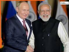 Putin in massive trouble as Russia's drilling activity hits three-year low, India also likely to be impacted | Here's how