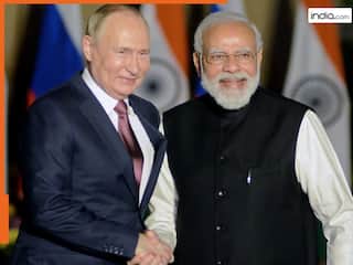Putin in massive trouble as Russia's drilling activity hits three-year low, India also likely to be impacted | Here's how