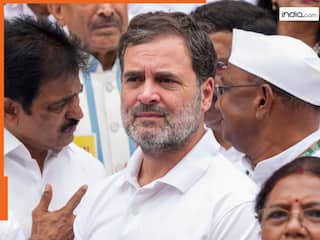 राहुल गांधी नहीं अब ये दिग्गज नेता कांग्रेस का पीएम चेहरा? सांसद के एक बयान ने मचाई हलचल!