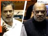 संसद में किस बात पर भड़के राहुल गांधी? क्यों दे दिया अमित शाह को ओपन डिबेट का चेलैंज, जानें पूरा माजरा