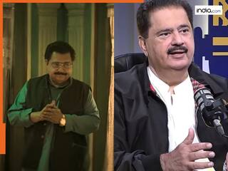 'धुरंधर' का जमील जमाली है असली पाकिस्तानी राजनेता, राकेश बेदी बोले 'वो आज भी सत्ता में है...'