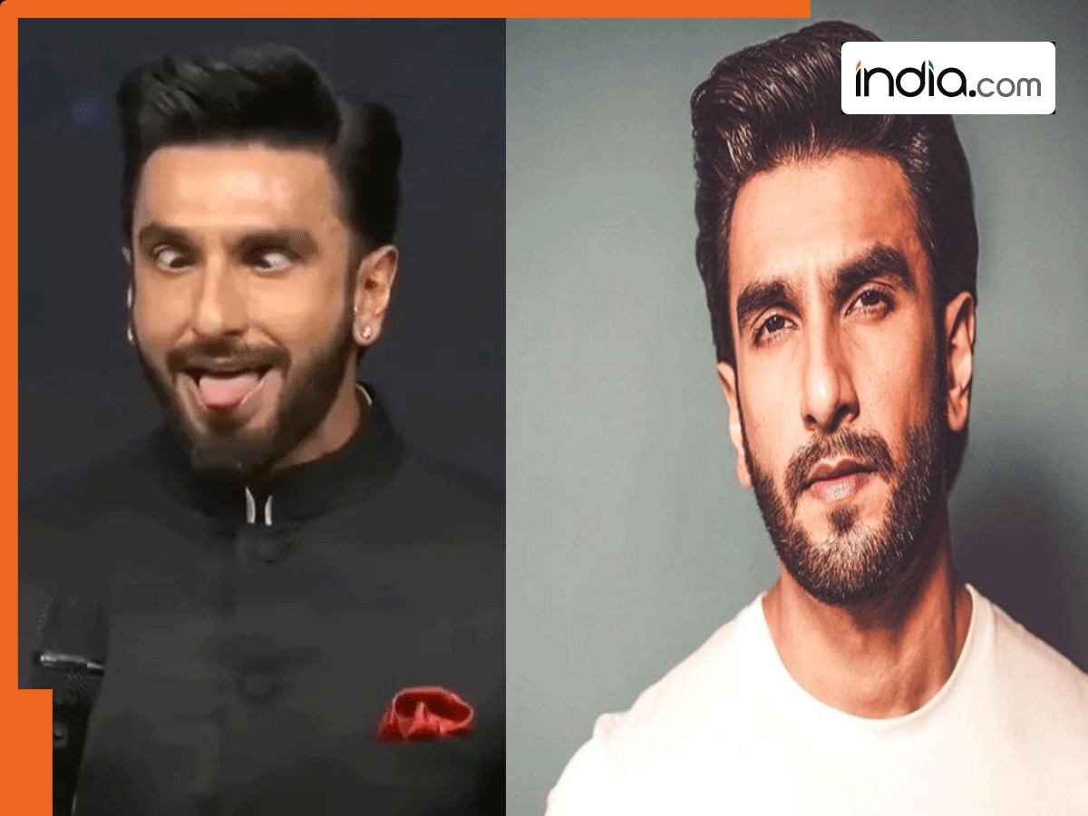 सोशल मीडिया पर ट्रेंड हुआ #ShameOnYouRanveerSingh? धुरंधर एक्टर की किस गुस्ताखी पर भड़के हैं लोग