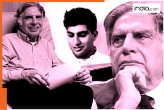 Ratan Tata Birthday Special: NO office, NO chair, know about legendry industrialist's first job - that shaped a legend
