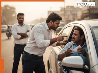 टूरिस्टों को ठगने की नई टेक्नीक! रेंटेड कार से घूमने निकले 'शख्स' के पीछे पड़े वसूली गैंग, EMI फेल की कहानी बना छीनना चाहते थे गाड़ी