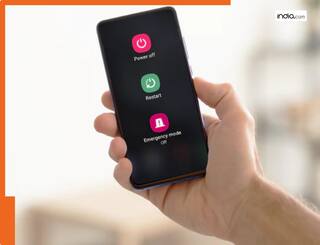 फोन–लैपटॉप को टेक एक्सपर्ट्स क्यों देते हैं रीस्टार्ट करने की सलाह? जानें इससे बैटरी और डेटा पर क्या असर पड़ता है