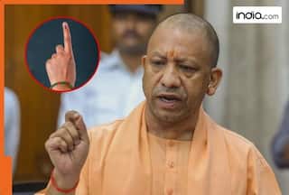 CM Yogi urges for voter list clean-up in review meeting to ensure smooth SIR process