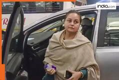 'Every daughter has right to...': Rohini Acharya appeals to Nitish Kumar for 'safe home', talks of growing strain within Lalu's...