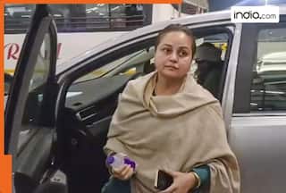 'Every daughter has right to...': Rohini Acharya appeals to Nitish Kumar for 'safe home', talks of growing strain within Lalu's...