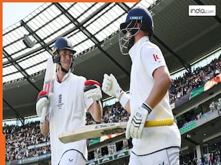 Aus Vs Eng: 15 साल बाद ऑस्ट्रेलिया धरती पर जीते अंग्रेज, चौथे टेस्ट में पिछड़ने के बाद मिली शानदार जीत