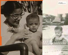 जब बचपन में Salman Khan को मां ने रस्सी से बांधकर फेंक दिया था कुएं में, जानें क्यों किया था ऐसा?