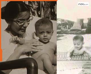 जब बचपन में Salman Khan को मां ने रस्सी से बांधकर फेंक दिया था कुएं में, जानें क्यों किया था ऐसा?